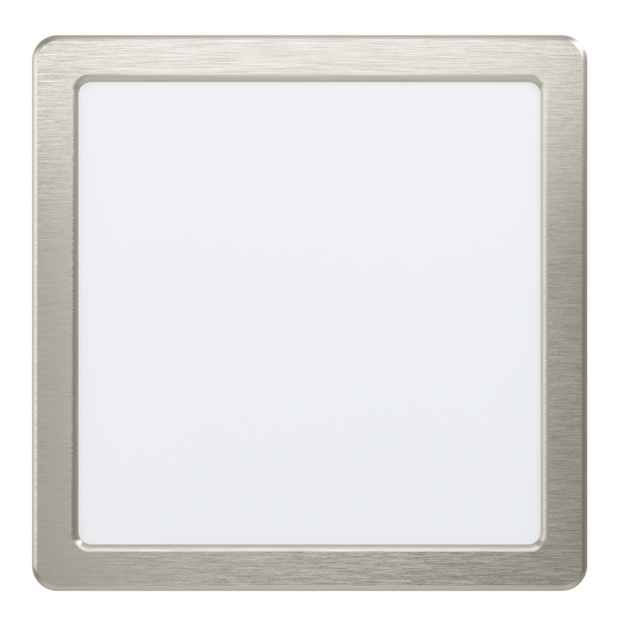 Eglo - Plafonnier LED LED/16,5W/230V