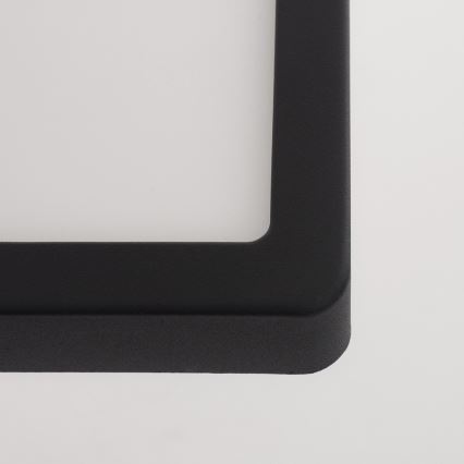 Eglo - Plafonnier LED/16,5W/230V 21x21 cm