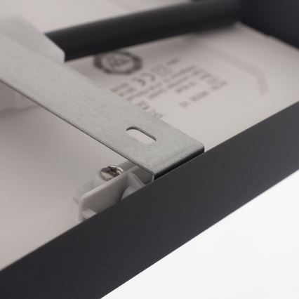 Eglo - Plafonnier LED/16,5W/230V 21x21 cm