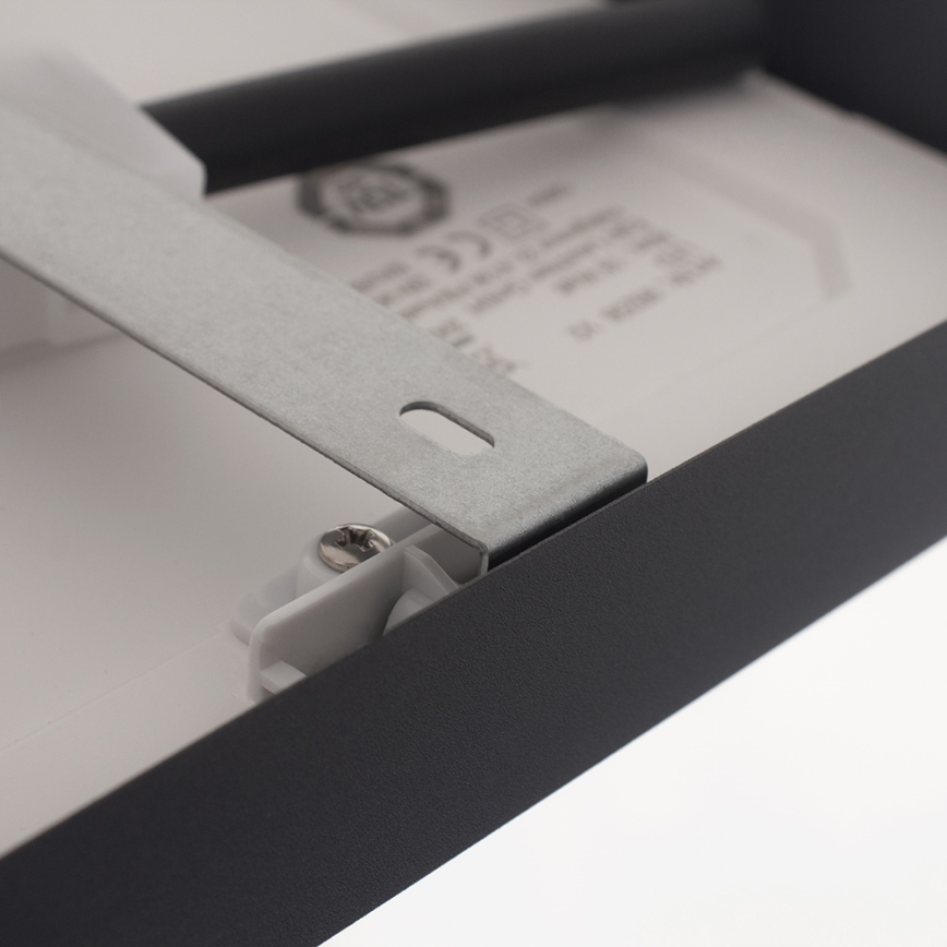 Eglo - Plafonnier LED/16,5W/230V 21x21 cm