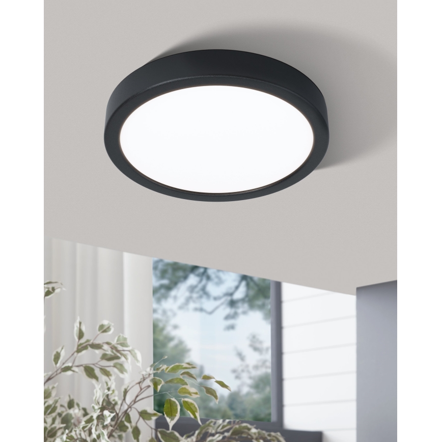Eglo - Plafonnier dimmable LED LED/16,5W/230V