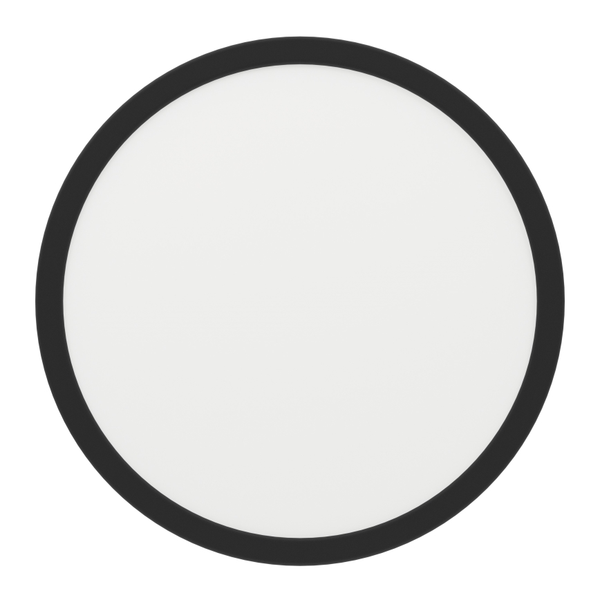 Eglo - Plafonnier LED dimmable LED/20W/230V Ø 28,5 cm