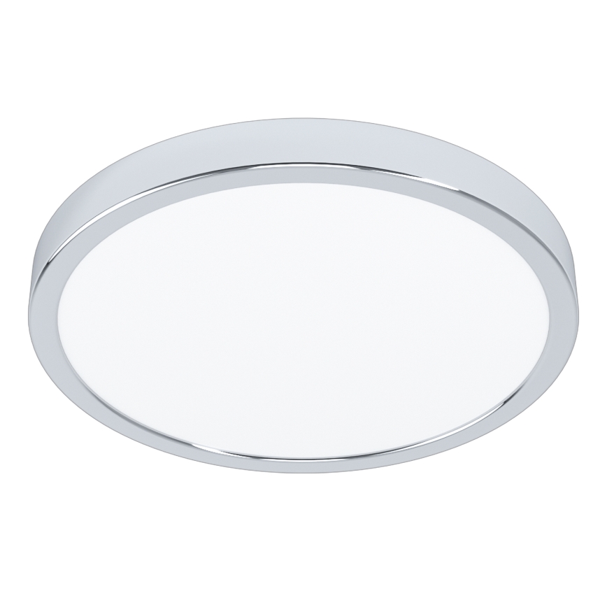 Eglo - Plafonnier LED pour salle de bains LED/20W/230V IP44 Ø 28,5 cm
