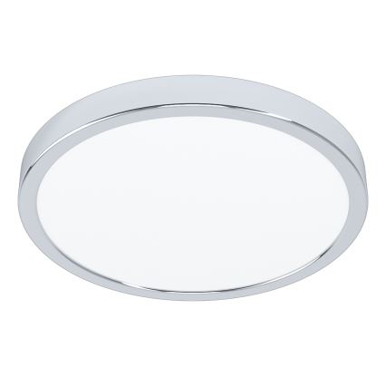 Eglo - Plafonnier LED salle de bain LED/20W/230V IP44