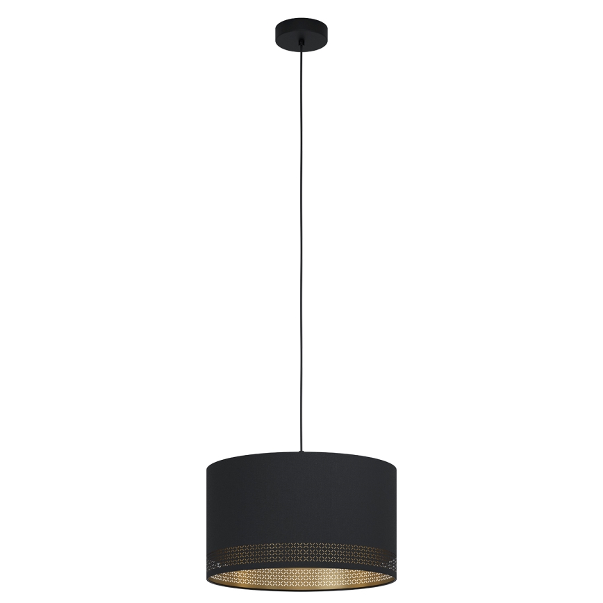 Eglo - Suspension avec fil 1xE27/40W/230V