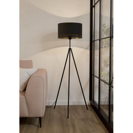 Eglo - Lampadaire 1xE27/40W/230V