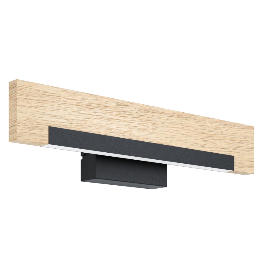 Eglo - Applique murale LED/9,6W/230V