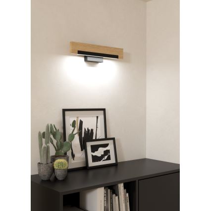 Eglo - Applique murale LED/9,6W/230V