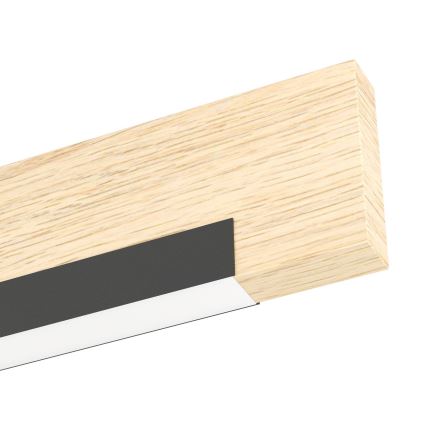 Eglo - Applique murale LED/9,6W/230V