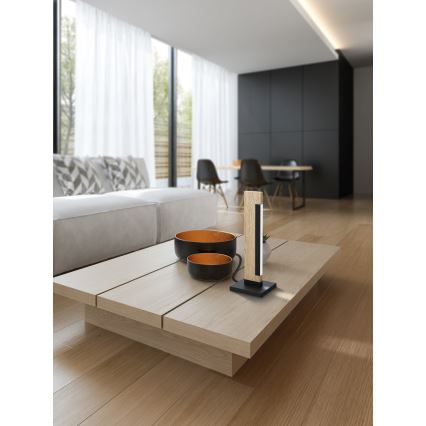 Eglo 99295 - Lampe de table LED dimmable CAMACHO LED/6,5W/230V