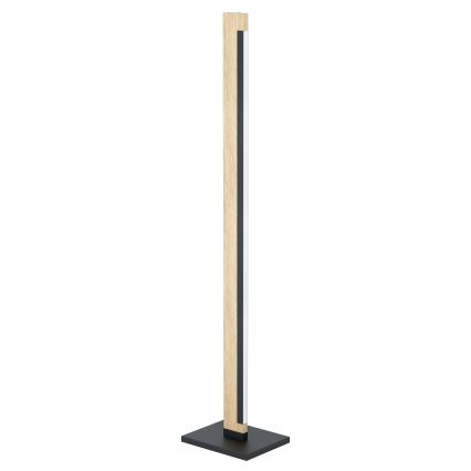 Eglo 99296 - Lampadaire à intensité variable CAMACHO LED/22W/230V