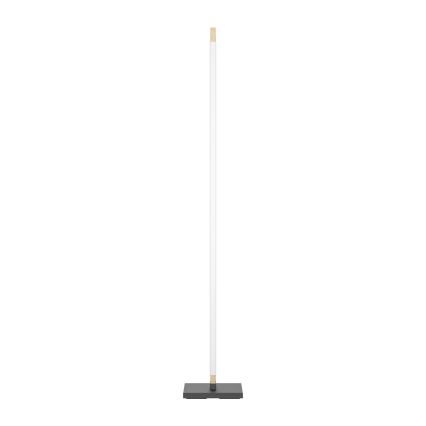 Eglo 99296 - Lampadaire à intensité variable CAMACHO LED/22W/230V