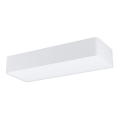 Eglo 99298 - Plafonnier POSADERRA 3xE27/28W/230V