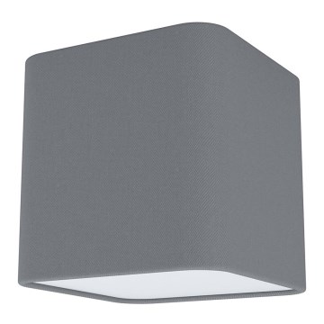 Eglo 99304 - Plafonnier POSADERRA 1xE27/28W/230V