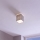 Eglo 99304 - Plafonnier POSADERRA 1xE27/28W/230V