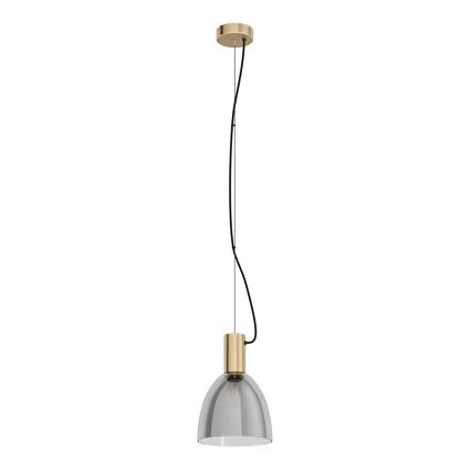 Eglo 99313 - Suspension à câble LEBALIO 1xE27/40W/230V