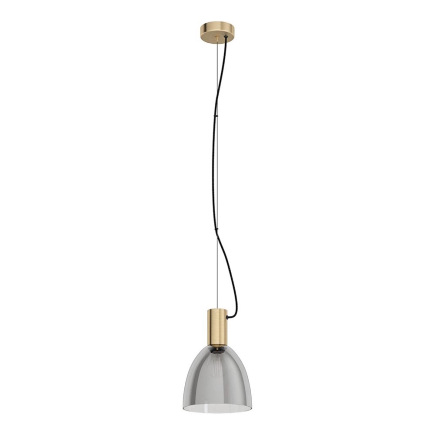 Eglo 99313 - Suspension à câble LEBALIO 1xE27/40W/230V