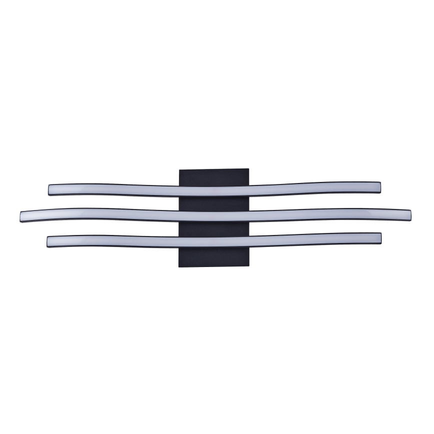 Eglo - Plafonnier LED LED/21W/230V