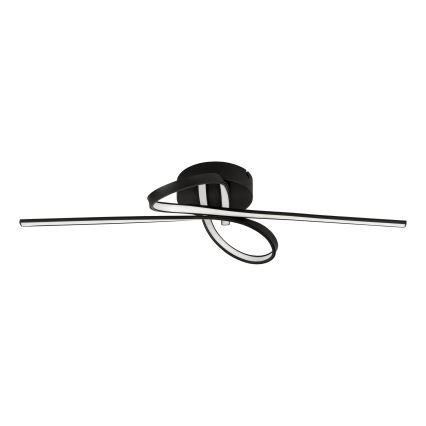 Eglo - Plafonnier LED LED/21W/230V