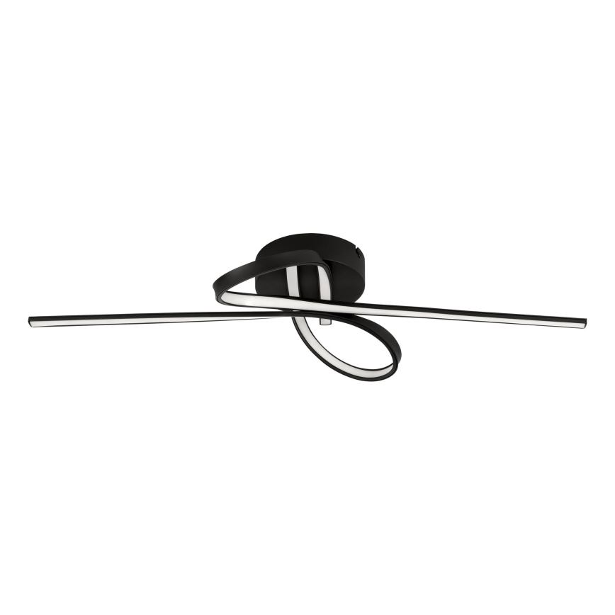 Eglo - Plafonnier LED LED/21W/230V