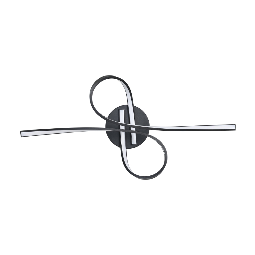 Eglo - Plafonnier LED LED/21W/230V