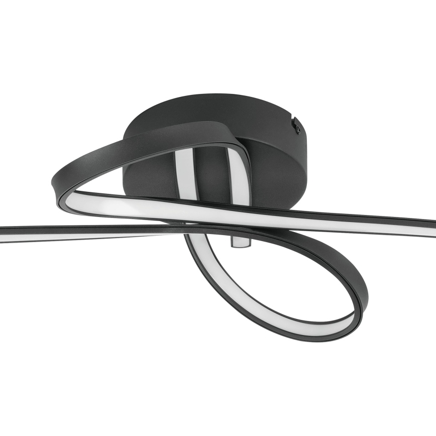 Eglo - Plafonnier LED LED/21W/230V
