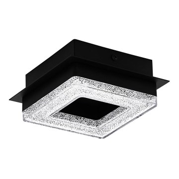 Eglo 99324 - Plafonnier LED FRADELO 4xLED/4W/230V