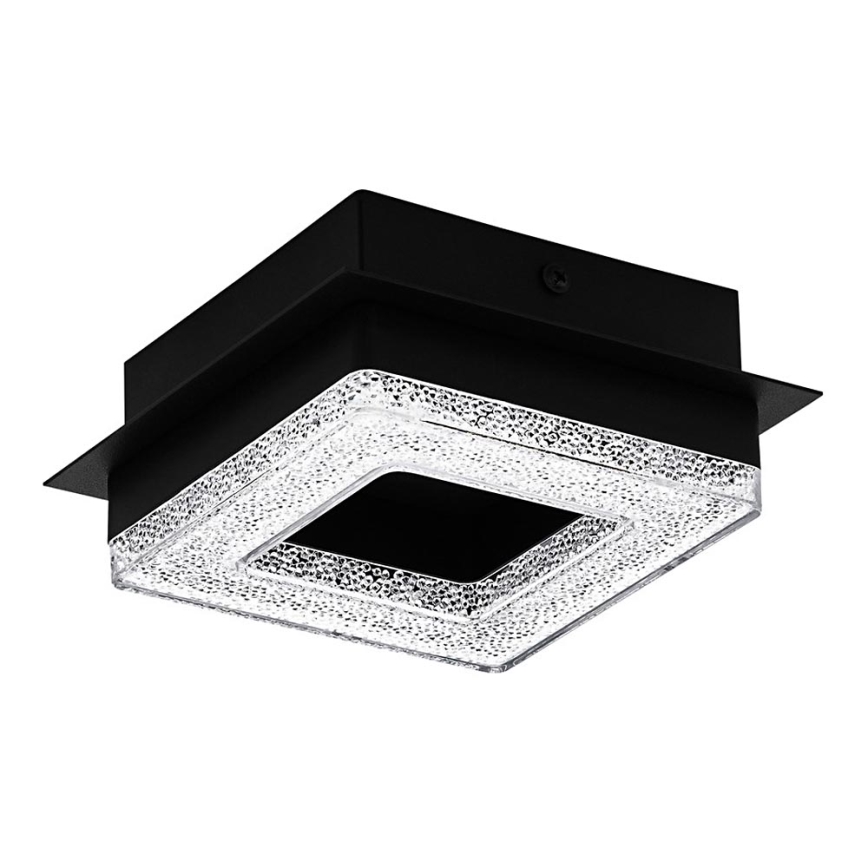 Eglo 99324 - Plafonnier LED FRADELO 4xLED/4W/230V