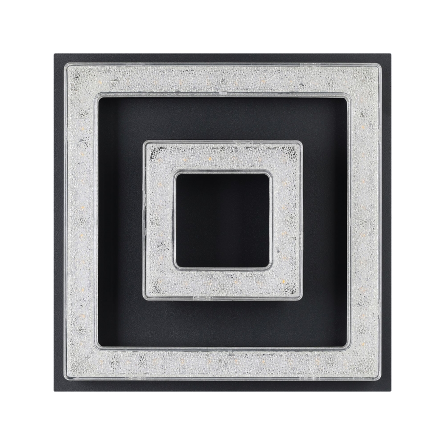 Eglo - Plafonnier LED LED/12W/230V