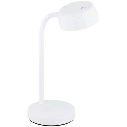 Eglo - Lampe de table LED LED/4,5W/230V