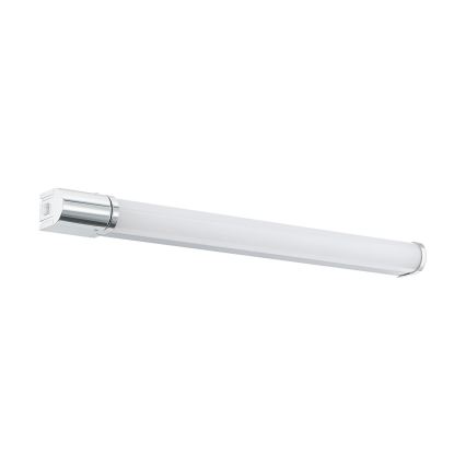 Eglo - Eclairage de miroir salle de bain LED/15W/230V IP44