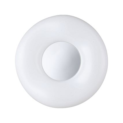 Eglo - Plafonnier à intensité variable LED/18W/230V + télécommande