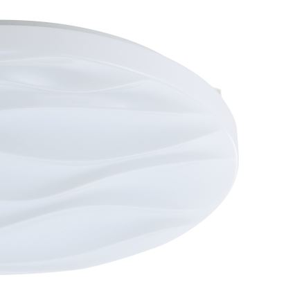 Eglo - Plafonnier LED/14,6W/230V