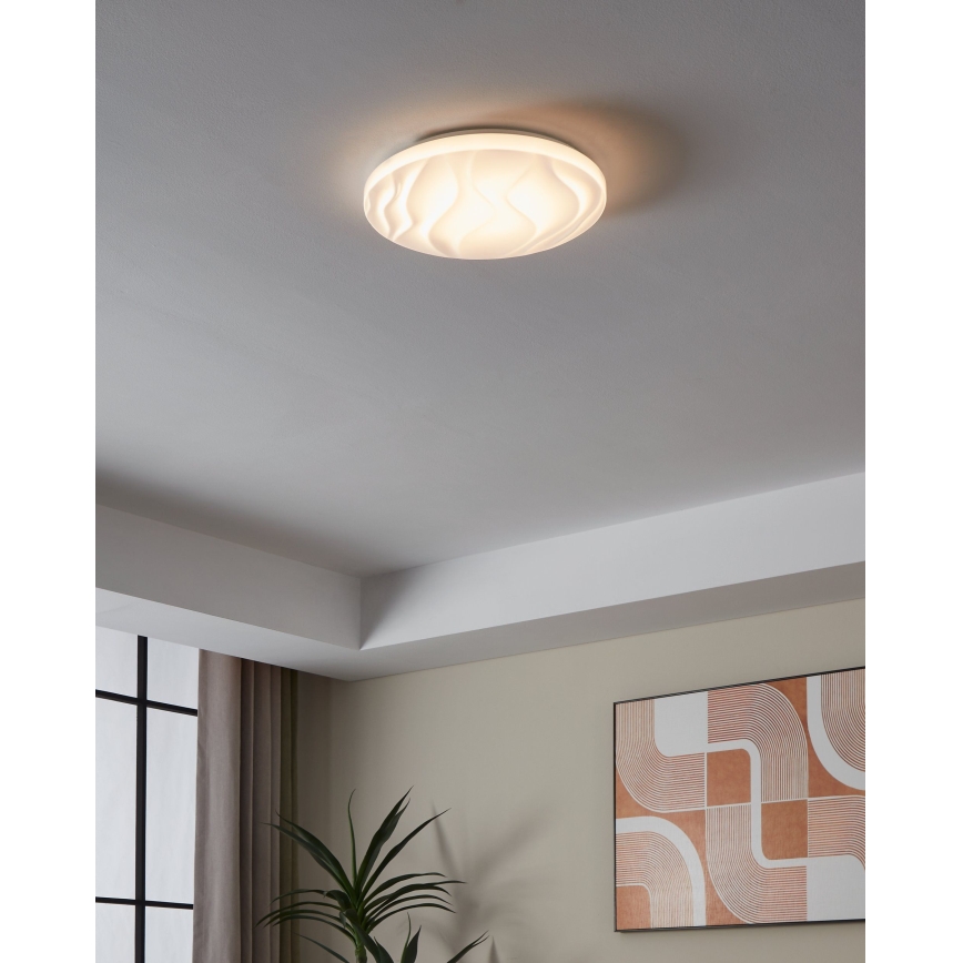 Eglo - Plafonnier LED/14,6W/230V