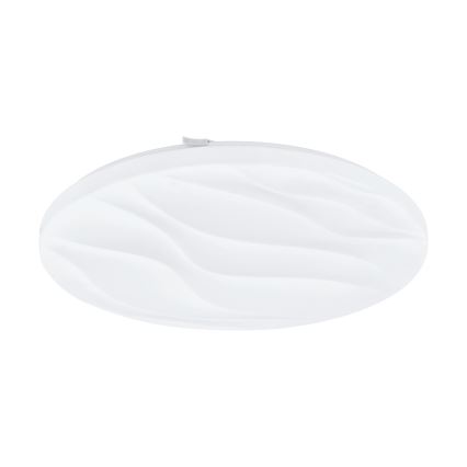 Eglo - Plafonnier LED LED/22W/230V