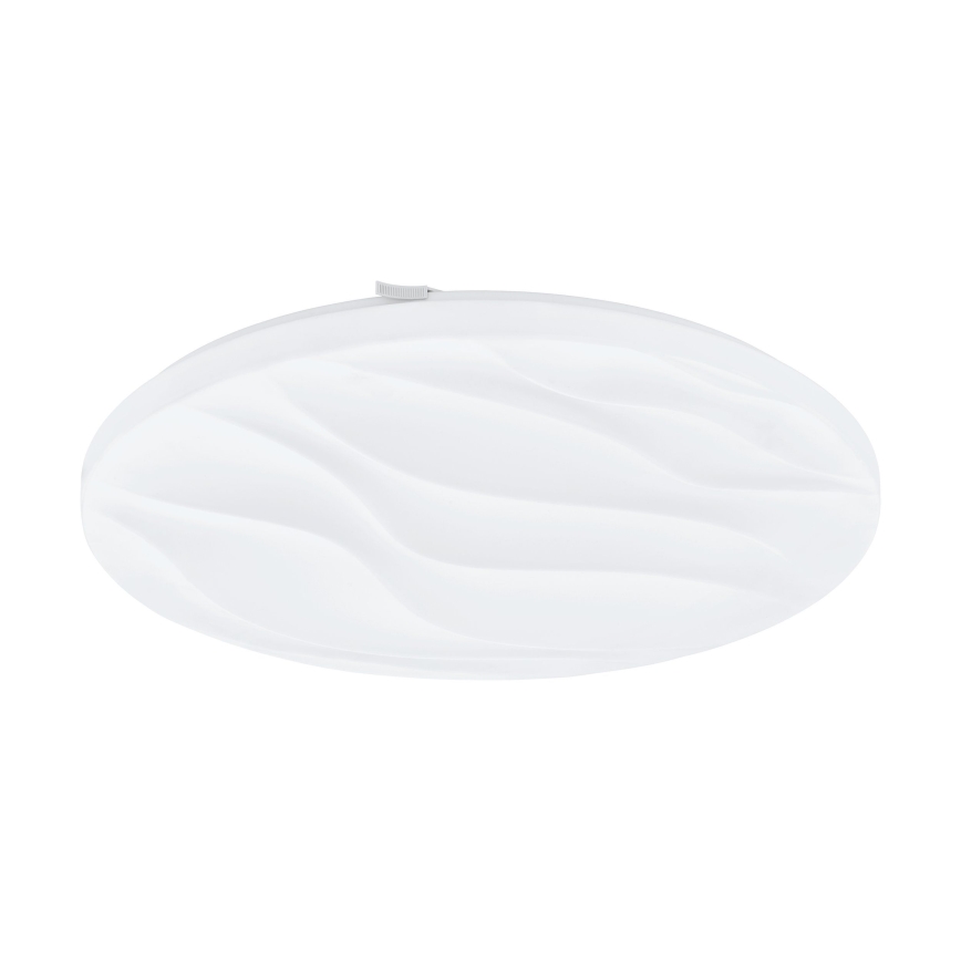 Eglo - Plafonnier LED LED/22W/230V