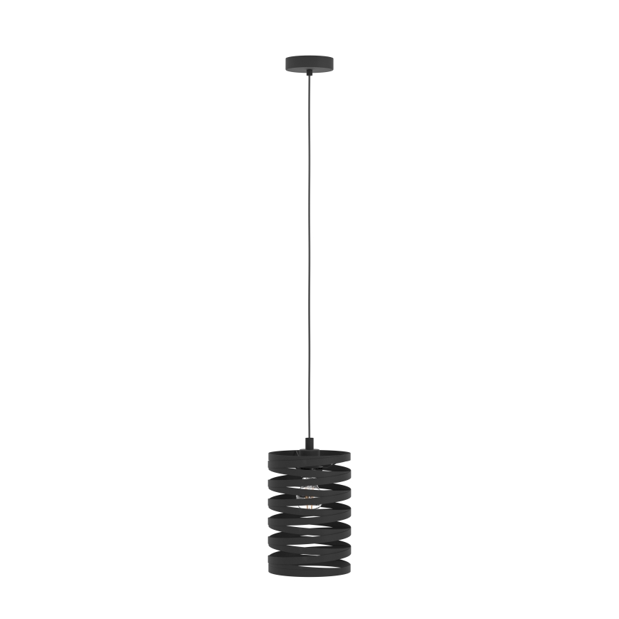 Eglo - Suspension avec fil 1xE27/40W/230V