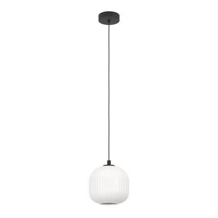 Eglo - Suspension avec fil 1xE27/40W/230V