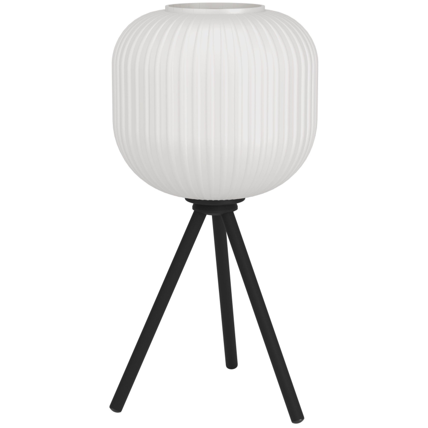 Eglo - Lampe de table 1xE27/40W/230V