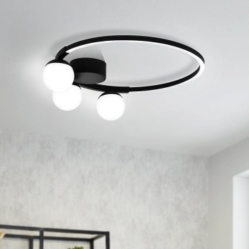 Eglo 99375 - Plafonnier LED PHIANEROS LED/22W/230V