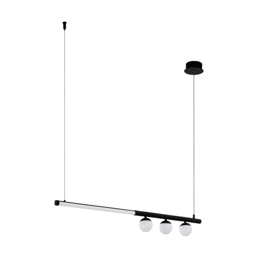 Eglo 99376 - Suspension sur câble PHIANEROS LED/22W/230V