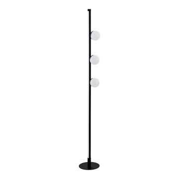 Eglo 99378 - Lampadaire LED PHIANEROS 1xLED/13W/230V + 3xLED/4W