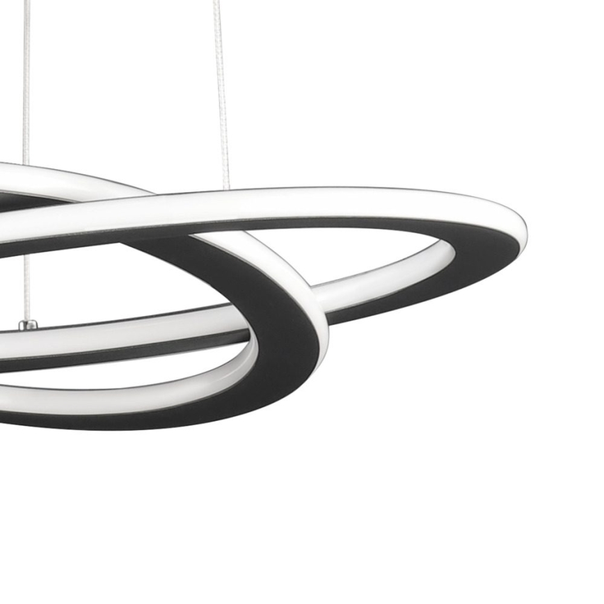 Eglo 99396 - Suspension LED sur câble ROLIMARE LED/35W/230V