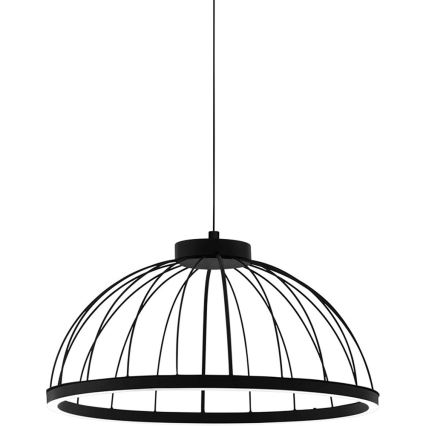 Eglo - Suspension LED avec fil LED/22W/230V