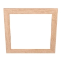 Eglo 99422 - Cadre pour plafonnier SALOBRENA 450x450 mm