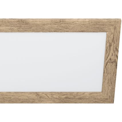 Eglo - plafonnier LED LED/32W/230V 345x1245 mm
