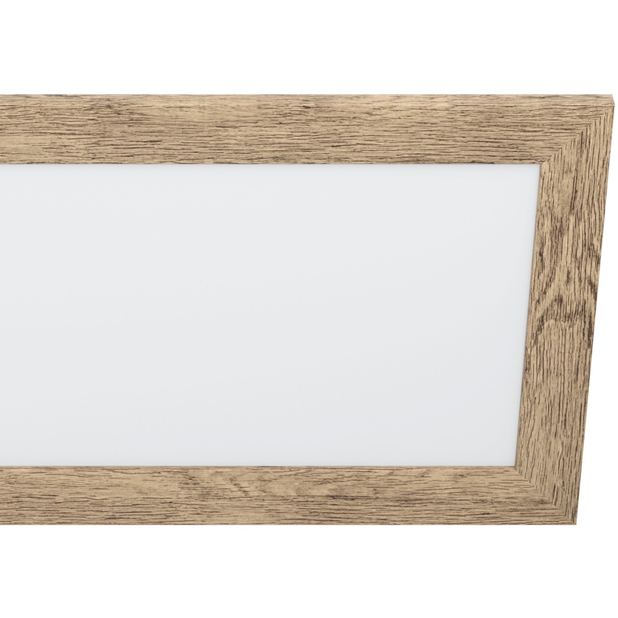 Eglo - plafonnier LED LED/32W/230V 345x1245 mm