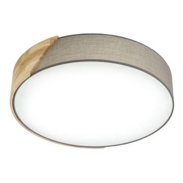 Eglo 99461 - Plafonnier GRIMALDINO 2xE27/28W/230V