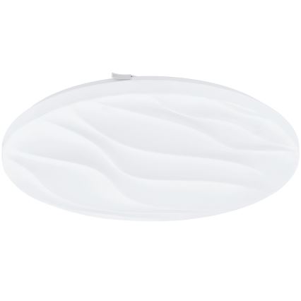 Eglo - Plafonnier LED LED/36W/230V