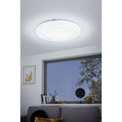 Eglo - Plafonnier LED LED/36W/230V